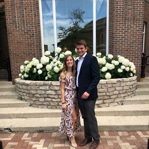 Meet your Posher, Madi